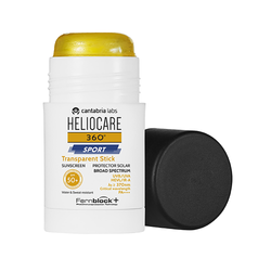 HELIOCARE 360 SPORT TRANSPARENT STICK SPF50 25gr