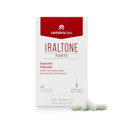 IRALTONE FORTE CÁPSULAS (60 CÁPSULAS)