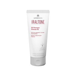 IRALTONE SD SHAMPOO 200 mL