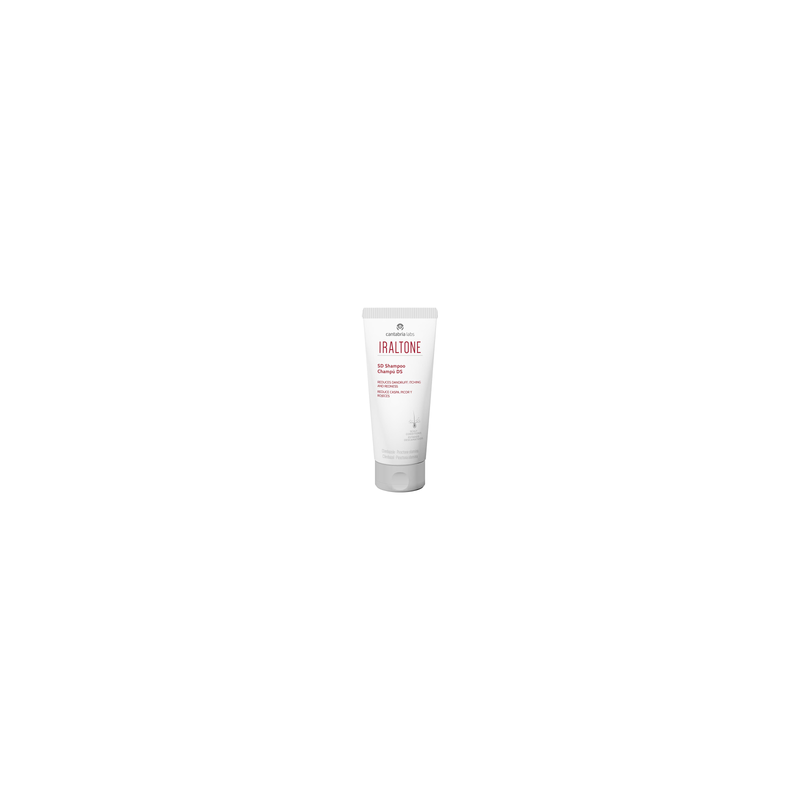 IRALTONE SD SHAMPOO 200 mL