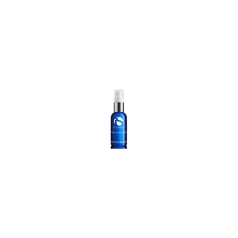 iS Clinical HYDRA-COOL SERUM 15 ml