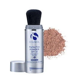 iS Clinical PERFECTINT POWDER COLOR BRONZE SPF40