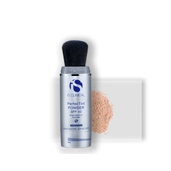 iS Clinical PERFECTINT POWDER COLOR CREMA SPF40