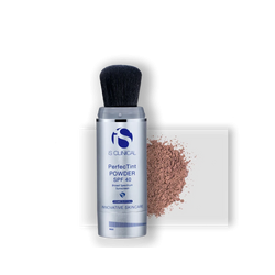 iS Clinical PERFECTINT POWDER COLOR DEEP SPF40