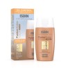 ISDIN FOTOPROTECTOR FUSION WATER COLOR BRONZE SPF50 50 mL