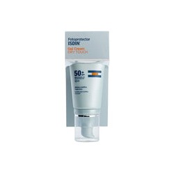 ISDIN FOTOPROTECTOR GEL CREMA DRY TOUCH SPF50 50 mL