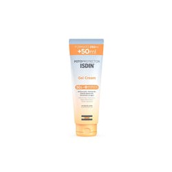 ISDIN FOTOPROTECTOR GEL CREMA SPF50 250 mL