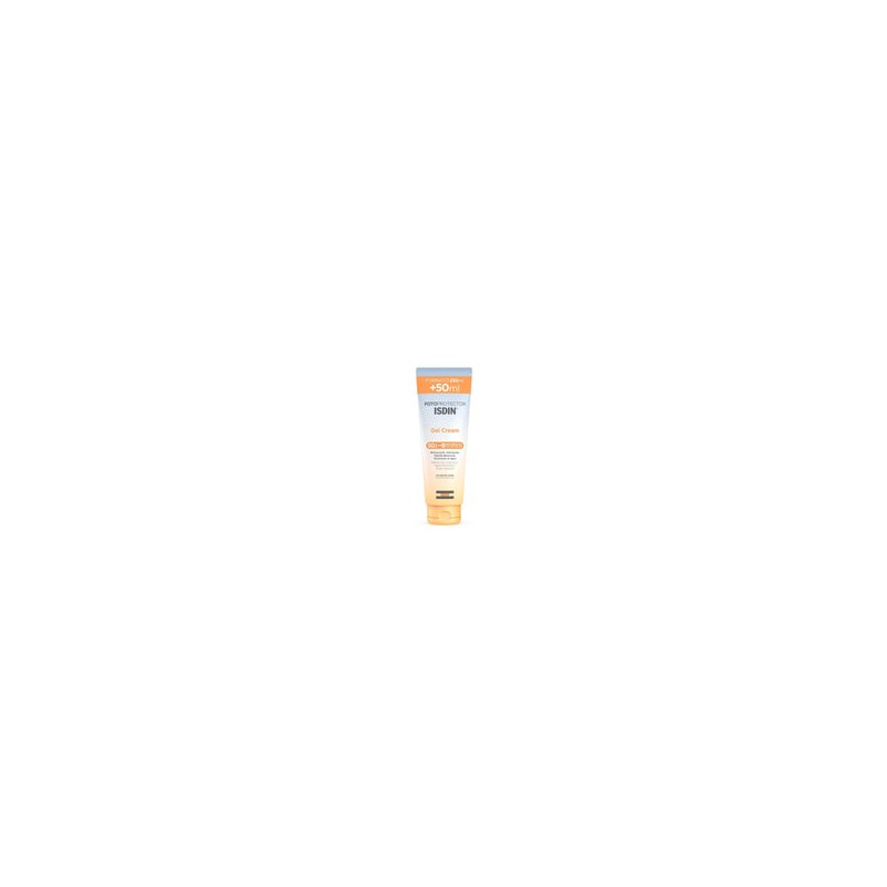 ISDIN FOTOPROTECTOR GEL CREMA SPF50 250 mL