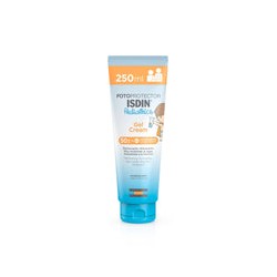 ISDIN FOTOPROTECTOR PEDIATRICS GEL CREMA SPF50 250 mL