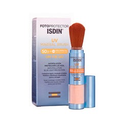 ISDIN FOTOPROTECTOR UV MINERAL BRUSH 2 g