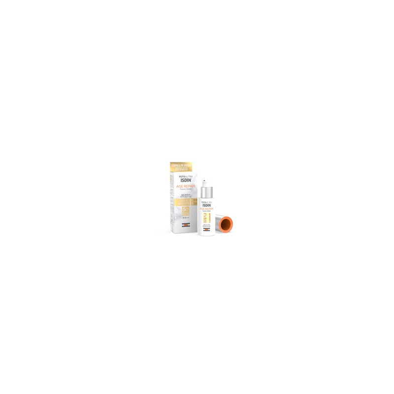 ISDIN FOTOULTRA AGE REPAIR SPF50 50 mL