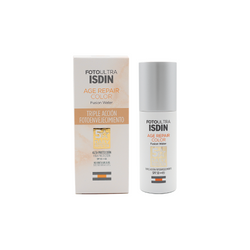 ISDIN FOTOULTRA ISDIN AGE REPAIR COLOR FUSION WATER SPF50 50 mL