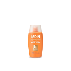 ISDIN FUSION WATER MAGIC GLOW SPF30 50mL