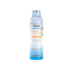 ISDIN PEDIATRICS TRANSPARENT SPRAY WET SKIN SPF50 250 mL