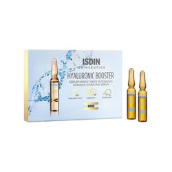 ISDINCEUTICS HYALURONIC BOOSTER (5 ampolletas)