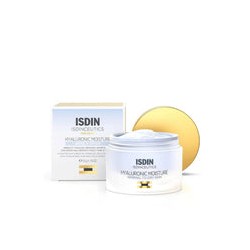 ISDINCEUTICS HYALURONIC MOISTURE NORMAL TO DRY SKIN CREMA 50g