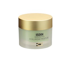 ISDINCEUTICS HYALURONIC MOISTURE OILY TO COMBINATION SKIN  50g