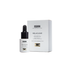 ISDINCEUTICS MELACLEAR 15 ml