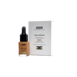 ISDINCEUTICS SKIN DROPS (Bronce) 15 ml