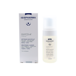 ISISPHARMA GLYCO-A FOAMER 100 mL