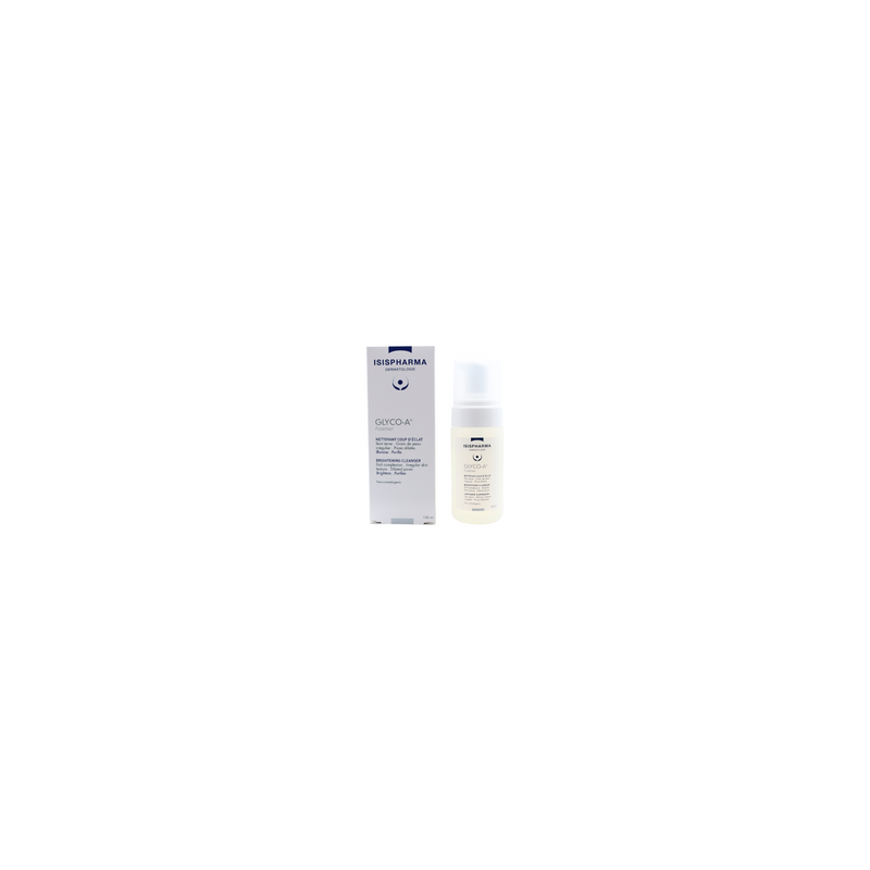 ISISPHARMA GLYCO-A FOAMER 100 mL