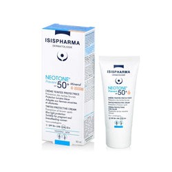 ISISPHARMA NEOTONE PREVENT SPF50+ MINERAL LIGHT 30 mL