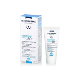 ISISPHARMA NEOTONE RADIANCE SPF50+ 30mL