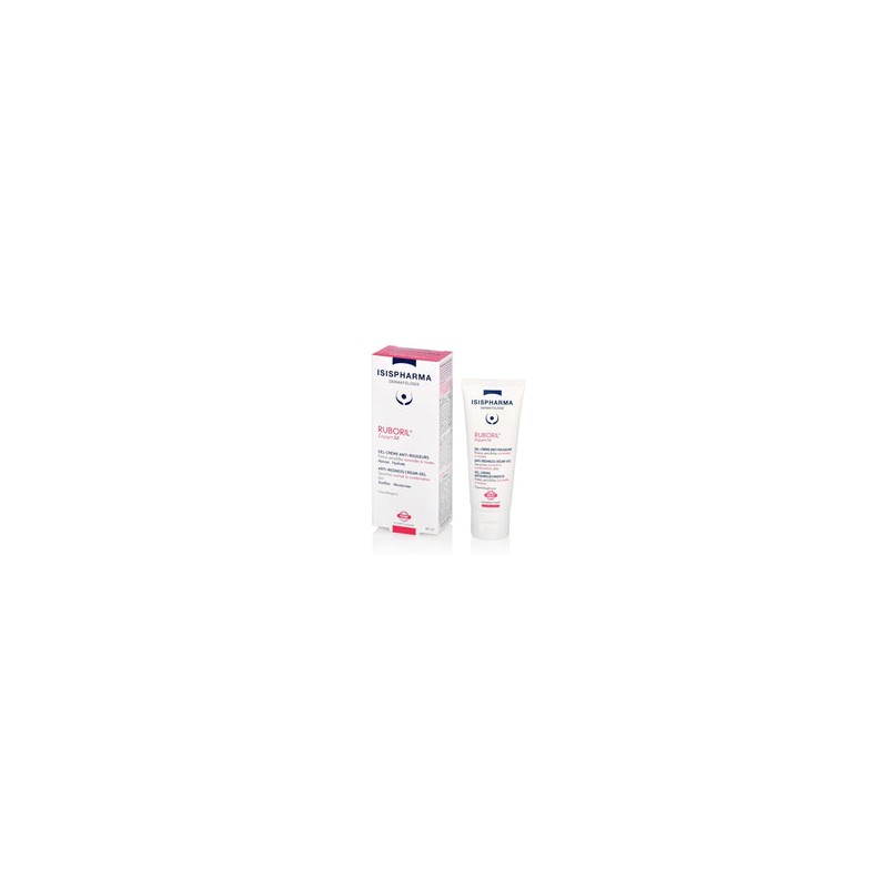 ISISPHARMA RUBORIL EXPERT M GEL-CREME 40 mL