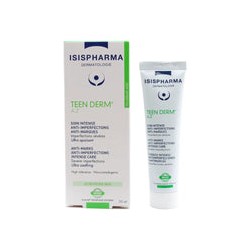 ISISPHARMA TEEN DERM A.Z. 30 mL