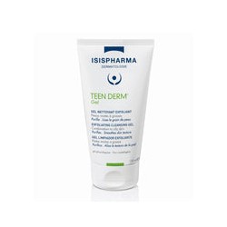 ISISPHARMA TEEN DERM GEL 150 mL