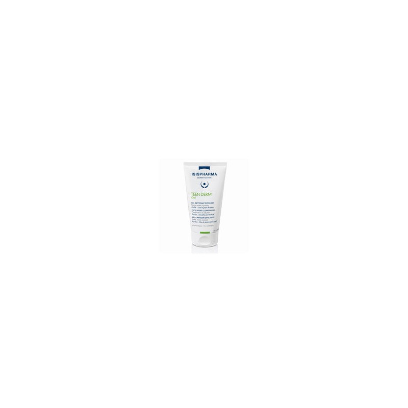 ISISPHARMA TEEN DERM GEL 150 mL