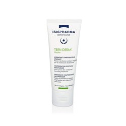 ISISPHARMA TEEN DERM HYDRA 40 mL