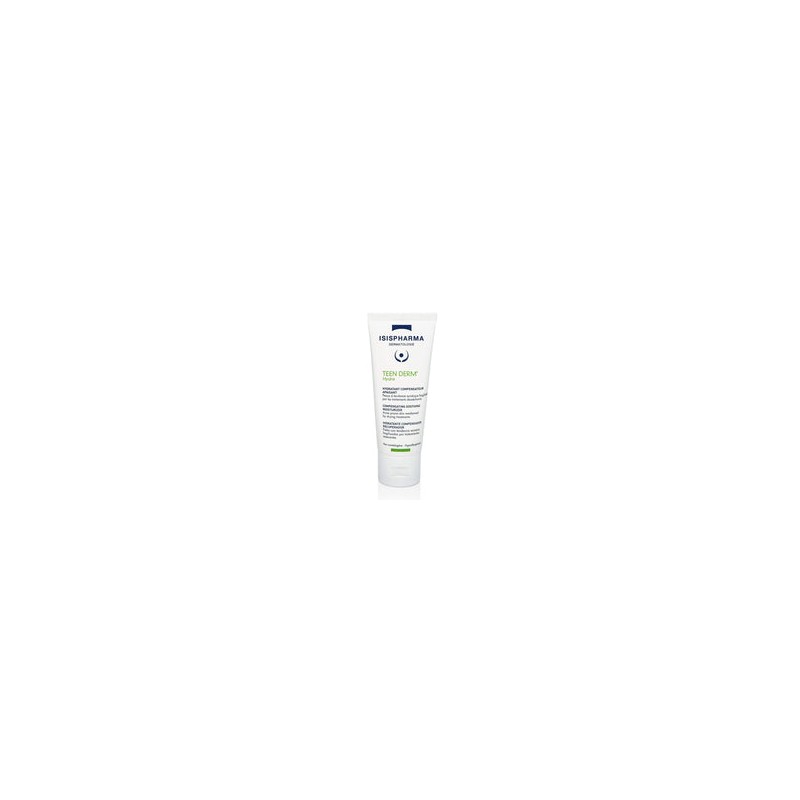 ISISPHARMA TEEN DERM HYDRA 40 mL