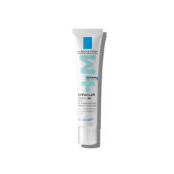 LA ROCHE POSAY EFFACLAR DUO + M 40mL