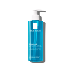 LA ROCHE POSAY EFFACLAR GEL LIMPIADOR PURIFICANTE 400mL