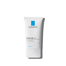 LA ROCHE POSAY EFFACLAR MAT 40mL