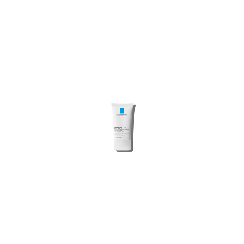 LA ROCHE POSAY EFFACLAR MAT 40mL