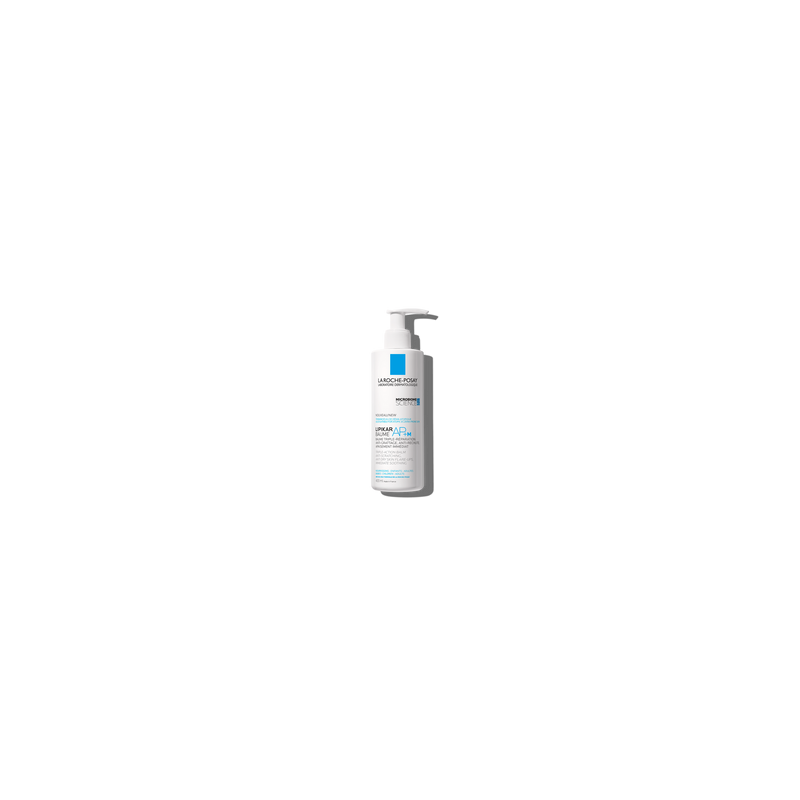 LA ROCHE POSAY LIPIKAR BAUME AP+M 400mL