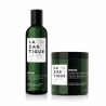 Lazartigue duo rutina reparación capilar 2- CABELLO DAÑADO