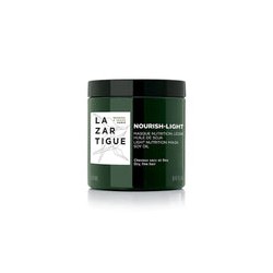 LAZARTIGUE NOURISH LIGHT MASK 250 mL