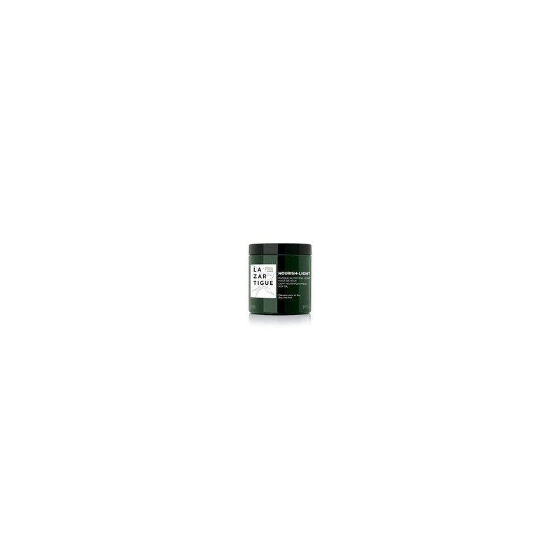 LAZARTIGUE NOURISH LIGHT MASK 250 mL
