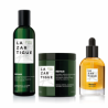 Lazartigue trio reparación capilar- CABELLO DAÑADO