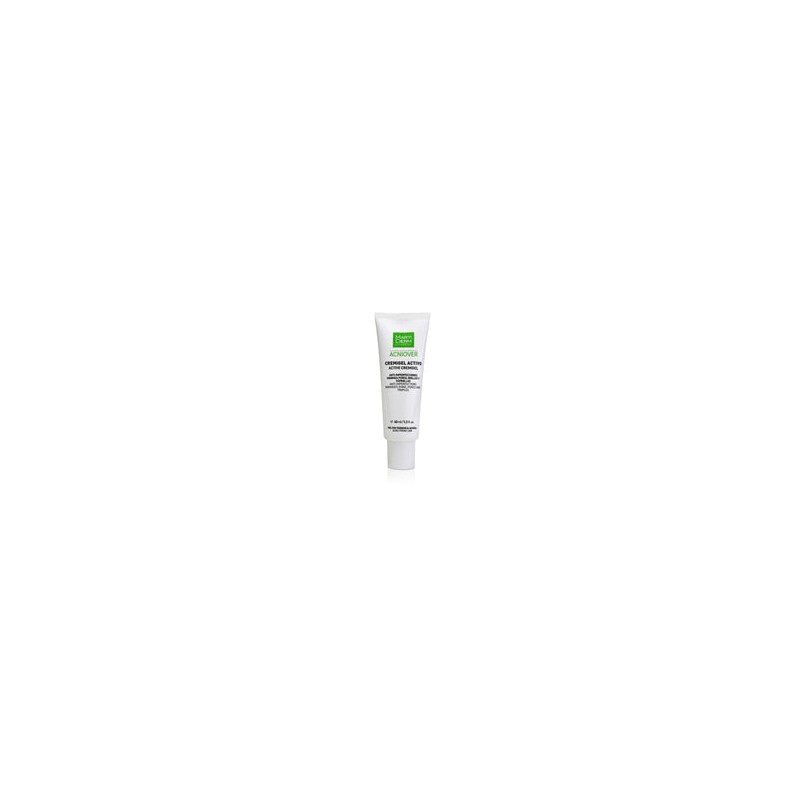 MARTI DERM ACNIOVER CREMIGEL ACTIVO 40mL