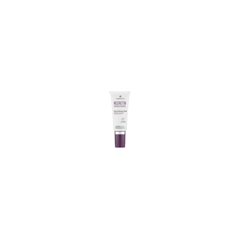 NEORETIN DISCROM CONTROL SERUM BOOSTER FLUID 30 mL