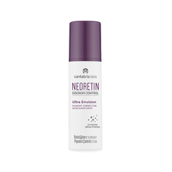 NEORETIN DISCROM CONTROL ULTRA EMULSION 30 mL