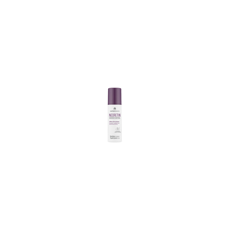 NEORETIN DISCROM CONTROL ULTRA EMULSION 30 mL