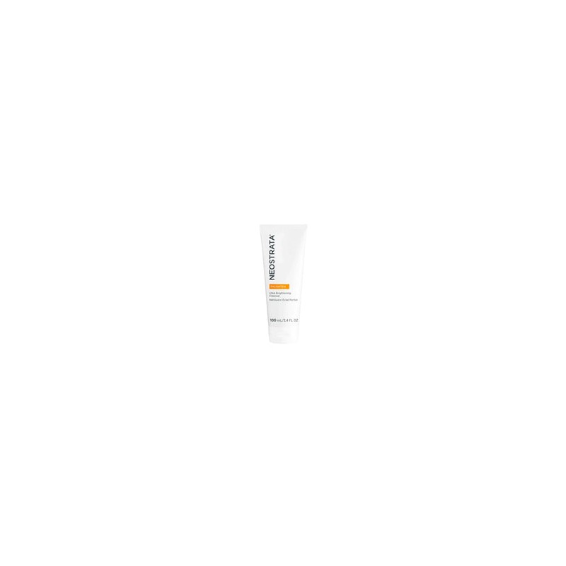 NEOSTRATA ENLIGHTEN ULTRA BRIGHTENING CLEANSER 100 mL