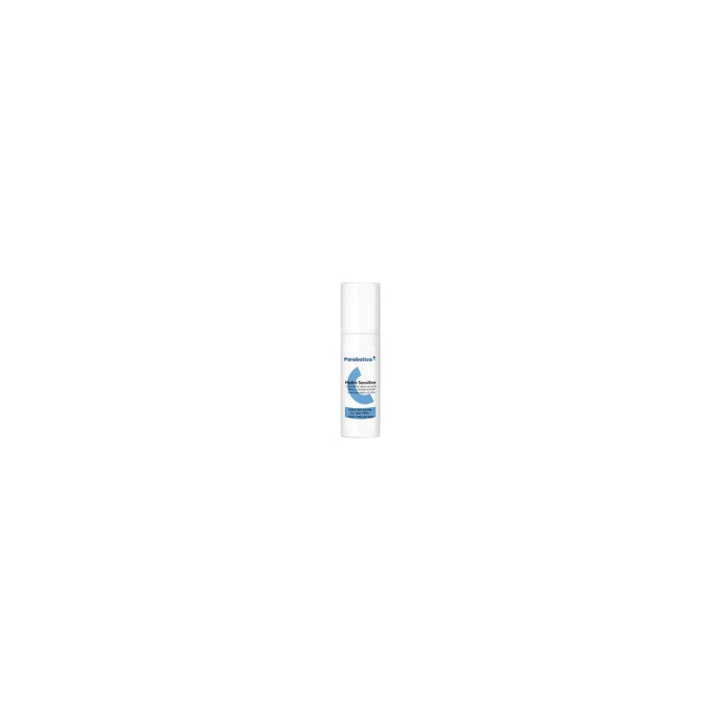 PARABOTICA HYDRA SENSITIVE- CONTORNO DE OJOS TRIPLE ACCIÓN 15mL