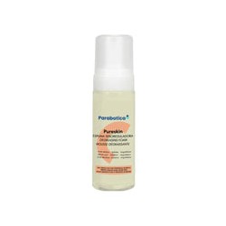 PARABOTICA PURESKIN ESPUMA SEBORREGULADORA 150mL