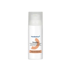 PARABOTICA PURESKIN HIDRATANTE ANTI IMPERFECCIONES 50mL